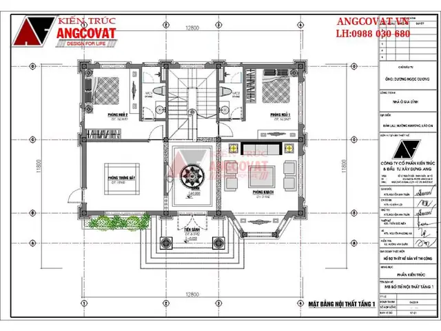 Hướng Dẫn Thiết Kế Phòng Ngủ 20m2 Kín Đẹp, Tiện Nghi và Hợp Phong Thủy