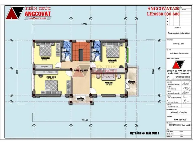 Hướng Dẫn Thiết Kế Phòng Ngủ 20m2 Kín Đẹp, Tiện Nghi và Hợp Phong Thủy