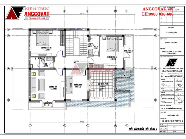 Hướng Dẫn Thiết Kế Phòng Ngủ 20m2 Kín Đẹp, Tiện Nghi và Hợp Phong Thủy