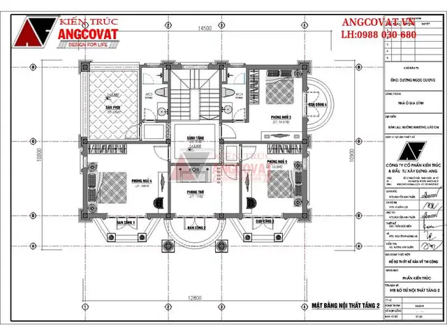 Hướng Dẫn Thiết Kế Phòng Ngủ 20m2 Kín Đẹp, Tiện Nghi và Hợp Phong Thủy