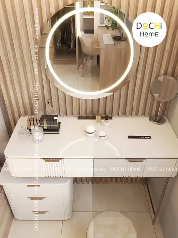 Thiết Kế Phòng Ngủ 27m2: Tối Ưu Không Gian & Tạo Phong Cách
