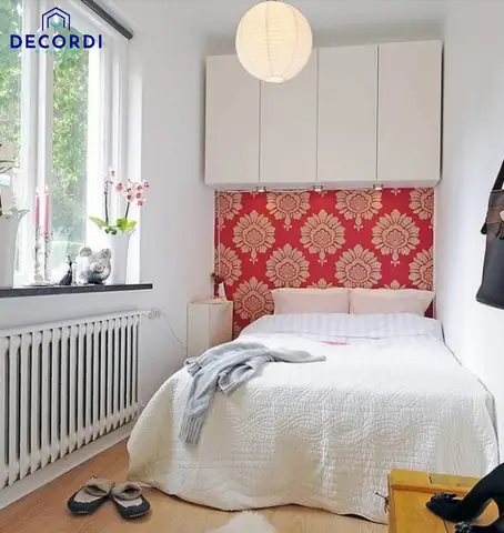 thiết kế phòng ngủ 4m2 thiết kế phòng ngủ 4m2