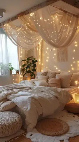 thiết kế phòng ngủ 9m2 cho vợ chồng