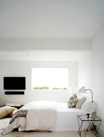 thiết kế phòng ngủ 9m2 cho vợ chồng