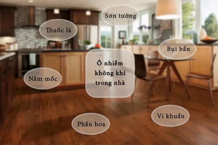 Làm thế nào để thiết kế phòng ngủ bụi bặm đầy cá tính?