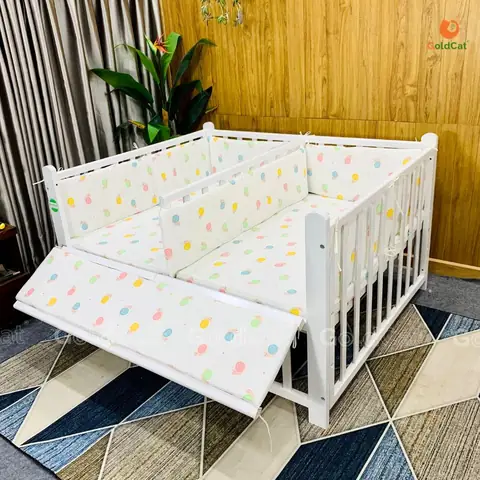 Thiết Kế Phòng Ngủ Cho Cặp Sinh Đôi Việt Nam: Hướng Dẫn Chi Tiết