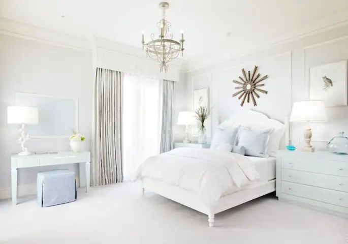 Thiết Kế Phòng Ngủ Cho Nam Độc Thân: Phong Cách Và Tiện Nghi