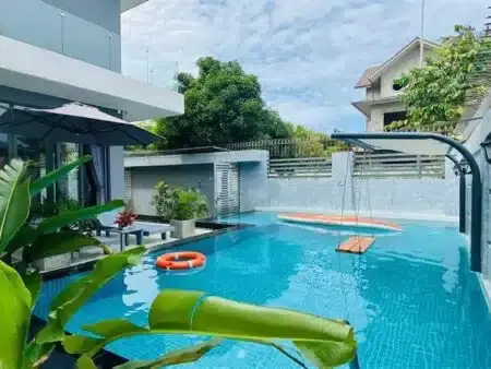 Thiết kế phòng ngủ đẹp cho biệt thự 350m: Hướng dẫn chi tiết Thiết kế phòng ngủ đẹp cho biệt thự 350m: Hướng dẫn chi tiết