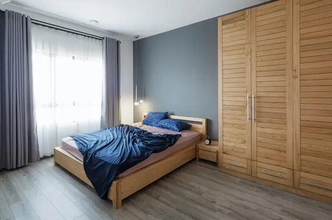 Thiết Kế Phòng Ngủ Di Động: Làm Thế Nào Để Tối Ưu Không Gian?