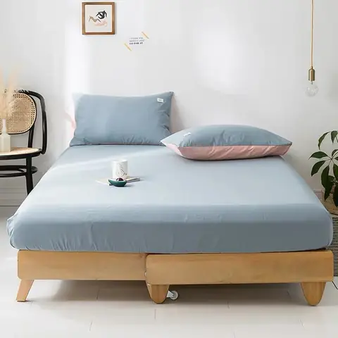 Phong cách tươi mới, tràn đầy sức sống