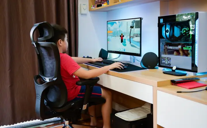 Hệ thống dây điện, ổ điện