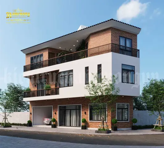 Cách Thiết Kế Phòng Ngủ Hình Thang Đẹp và Tối Ưu Không Gian