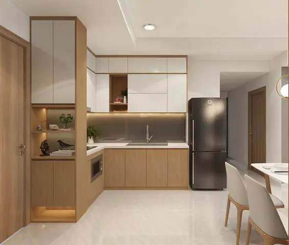 Hướng Dẫn Thiết Kế Phòng Ngủ Ho Chi Minh Đẹp Và Tối Ưu