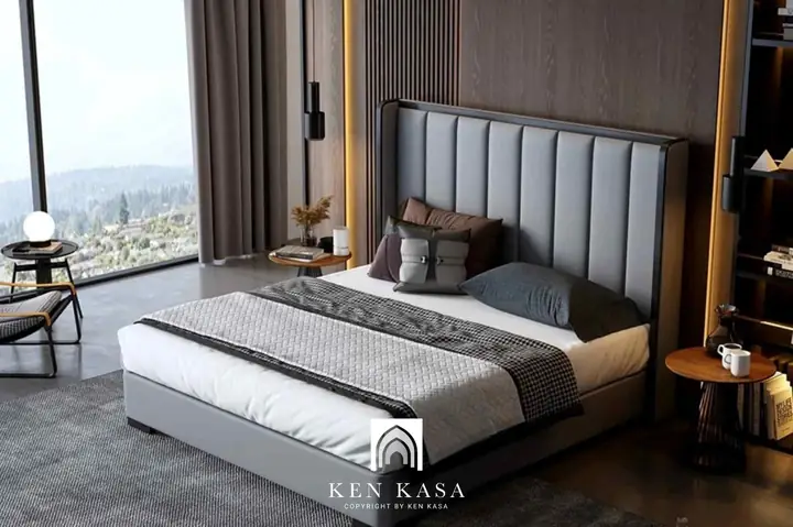 1.3 Lựa chọn kích cỡ đồ dùng nội thất không hợp lí