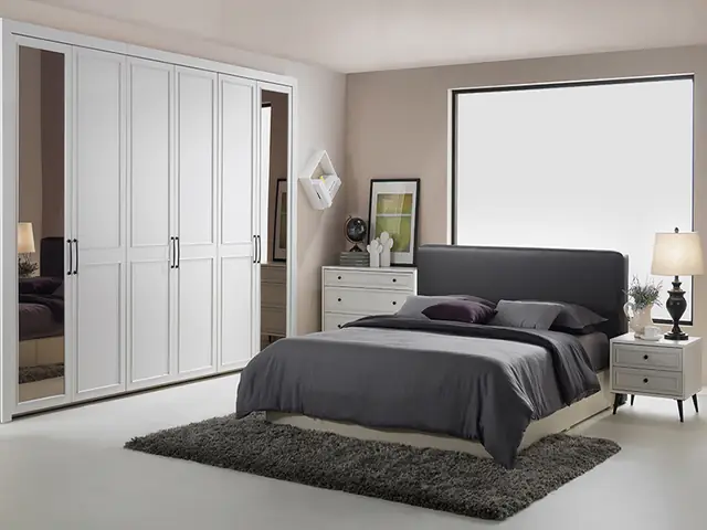 Ưu điểm khi thiết kế phòng ngủ khép kín 15m2 Ưu điểm khi thiết kế phòng ngủ khép kín 15m2
