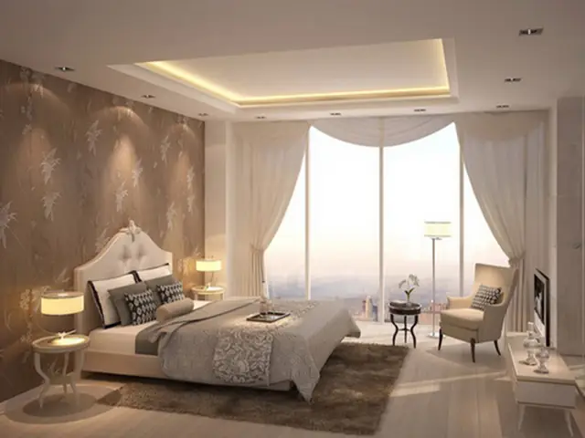 Thắc mắc: Có nên thiết kế phòng ngủ khép kín 15m2? Thắc mắc: Có nên thiết kế phòng ngủ khép kín 15m2?