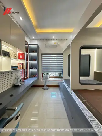 Thiết Kế Phòng Ngủ Màu Pastel: Hướng Dẫn Toàn Diện Cho Không Gian Đẹp