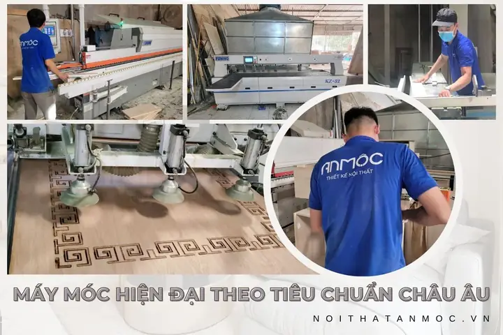 thiết kế phòng ngủ mini