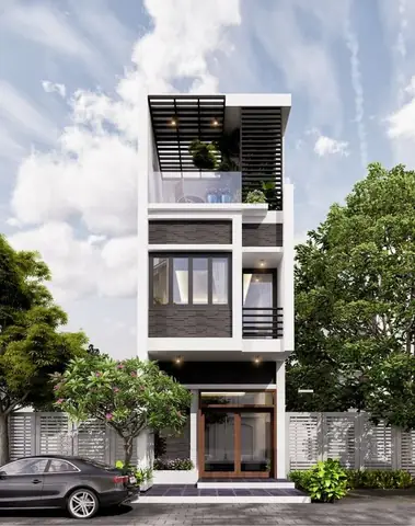Thiết Kế Phòng Ngủ Nhà Hộp: Ý Tưởng Và Nguyên Tắc Tối Ưu