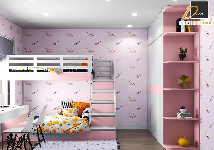 Tối Ưu Thiết Kế Phòng Ngủ Nhỏ 3 3: Hướng Dẫn Chi Tiết