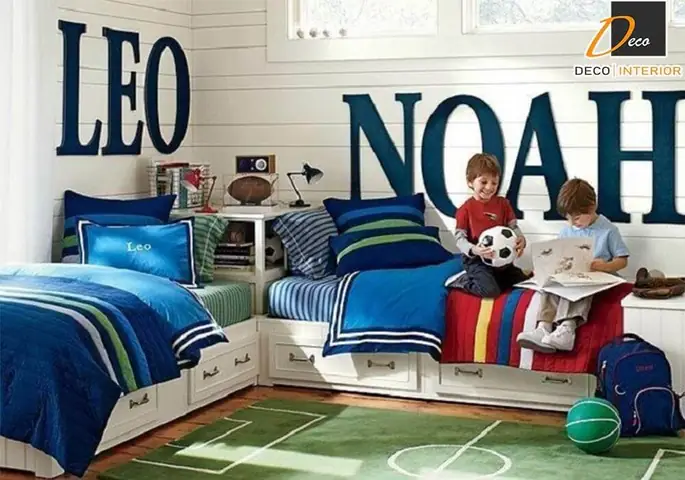 Tối Ưu Thiết Kế Phòng Ngủ Nhỏ 3 3: Hướng Dẫn Chi Tiết