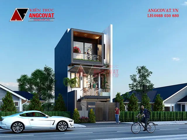 Hướng dẫn thiết kế phòng ngủ rộng 5m dài 3.5m tiện nghi và thẩm mỹ Hướng dẫn thiết kế phòng ngủ rộng 5m dài 3.5m tiện nghi và thẩm mỹ