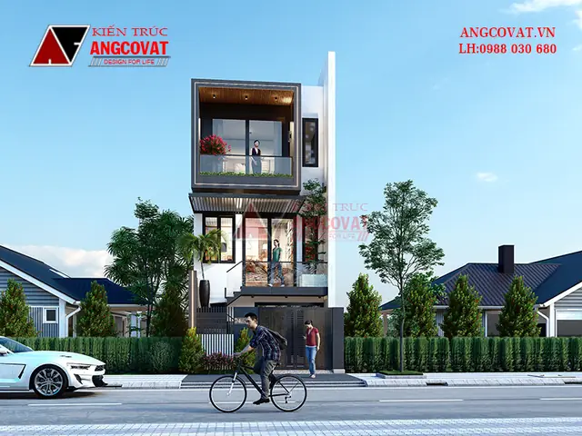 Hướng dẫn thiết kế phòng ngủ rộng 5m dài 3.5m tiện nghi và thẩm mỹ Hướng dẫn thiết kế phòng ngủ rộng 5m dài 3.5m tiện nghi và thẩm mỹ