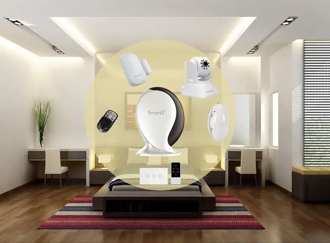 Hướng Dẫn Thiết Kế Phòng Ngủ Sàn Gỗ Chuẩn Đẹp, Tiện Nghi