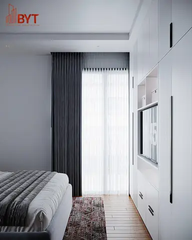 Thiết kế phòng ngủ Times City: Hướng dẫn chi tiết và ý tưởng mới nhất