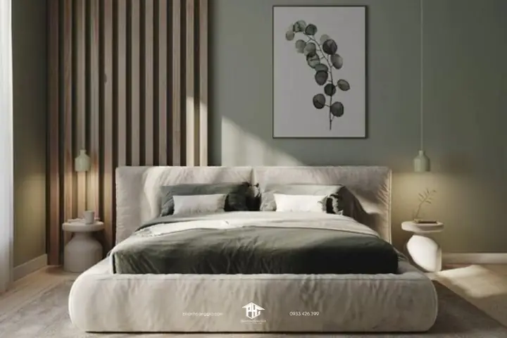 Hướng Dẫn Thiết Kế Phòng Ngủ Trung Tính Hiện Đại & Thư Thái Hướng Dẫn Thiết Kế Phòng Ngủ Trung Tính Hiện Đại & Thư Thái