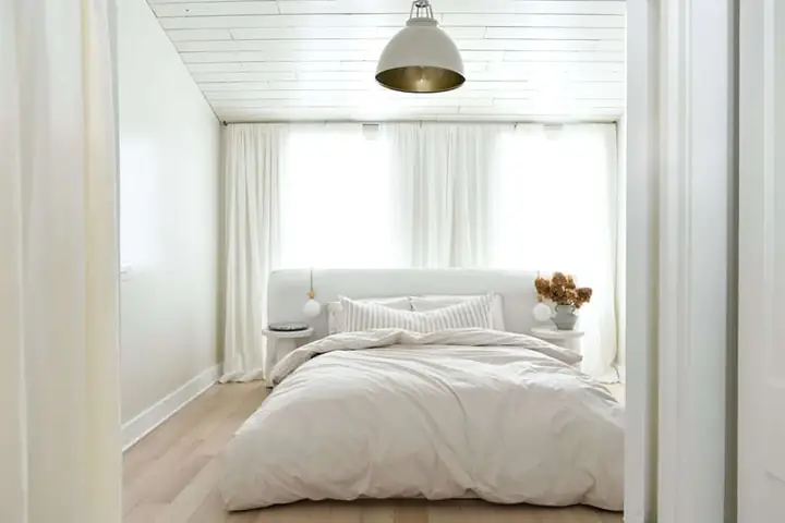 Hướng Dẫn Thiết Kế Sửa Lại Phòng Ngủ Đẹp Mắt Và Tối Ưu