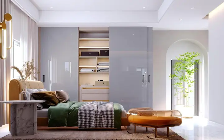 thiết kế tủ phòng ngủ thiết kế tủ phòng ngủ