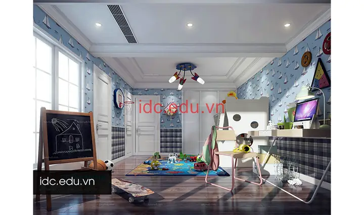 Thư Viện File Max Phòng Ngủ Cho Bé: Tìm Ở Đâu Và Sử Dụng Hiệu Quả?