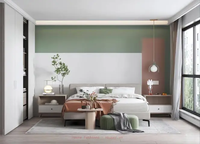Cần biết gì khi thuê thiết kế lại phòng ngủ để có không gian ưng ý?