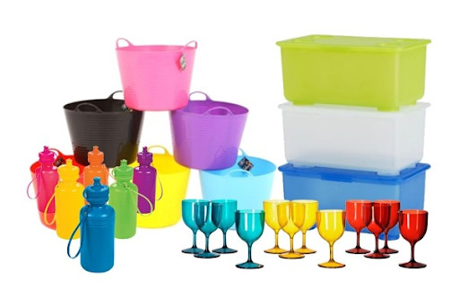 tiện ích của đồ nhựa bảo vệ tài nguyên