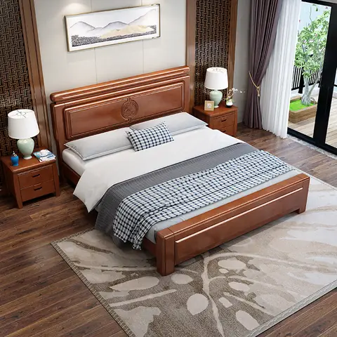 Tiêu Chuẩn Phòng Ngủ Đôi: Kích Thước Và Thiết Kế Lý Tưởng