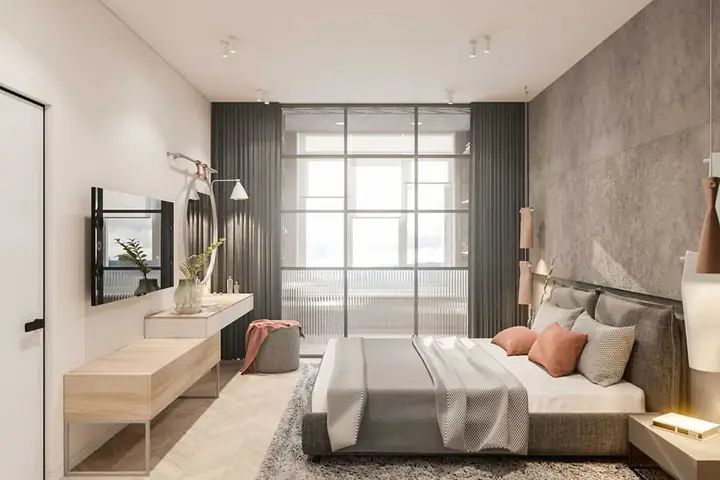 Tiêu Chuẩn Phòng Ngủ Khách Sạn: Hướng Dẫn Chi Tiết Từ A-Z