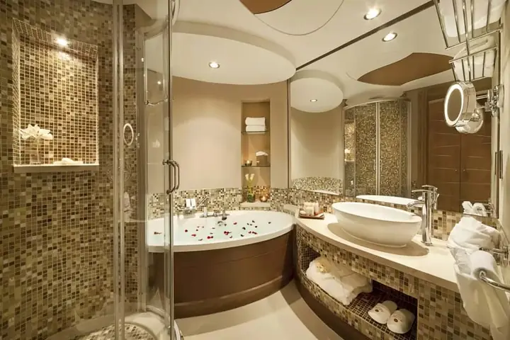Tiêu Chuẩn Phòng Ngủ Khách Sạn: Hướng Dẫn Chi Tiết Từ A-Z Tiêu Chuẩn Phòng Ngủ Khách Sạn: Hướng Dẫn Chi Tiết Từ A-Z