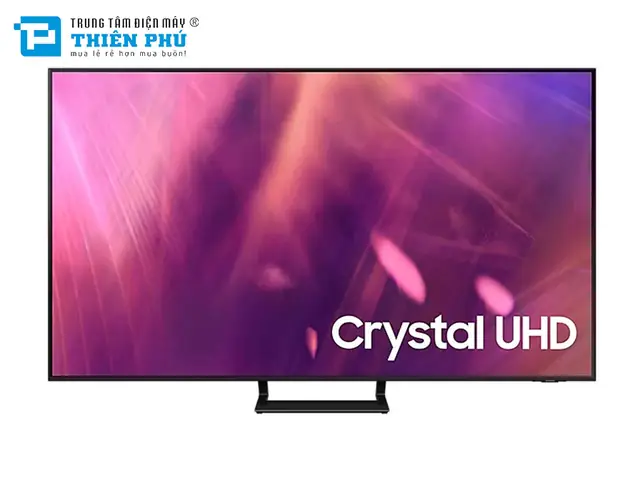 Với phòng ngủ 20m2 thì nên mua tivi Samsung bao nhiêu inch?