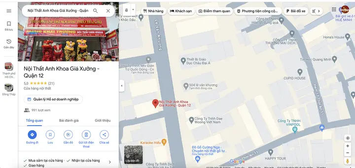 Tối đa góc chết phòng ngủ: Giải pháp trang trí và lưu trữ thông minh
