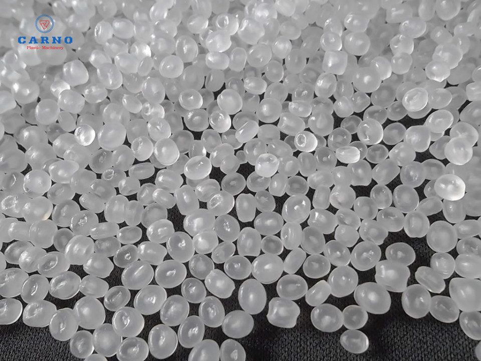 Tối ưu hóa sản xuất và chất lượng sản phẩm nhờ hiểu rõ nhiệt độ nóng chảy của các loại nhựa