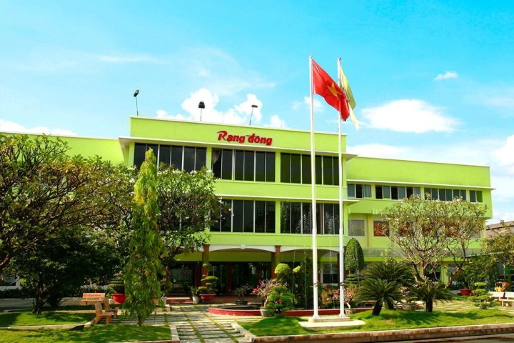Tổng quan về Công ty Cổ phần Nhựa Rạng Đông và biến động thị trường