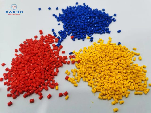 Tổng quan về nhiệt độ nóng chảy của các loại nhựa trong công nghiệp