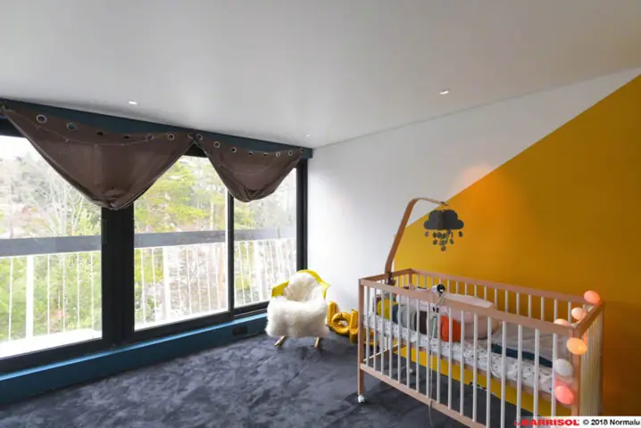 Một số mẫu trần xuyên sáng đẹp cho phòng ngủ