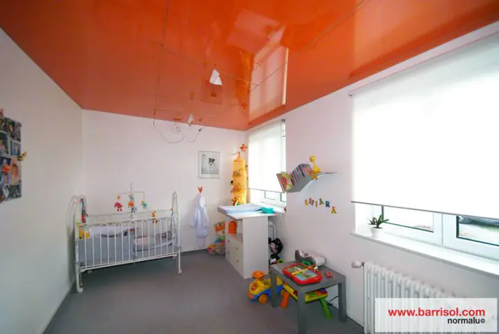 Một số mẫu trần xuyên sáng đẹp cho phòng ngủ