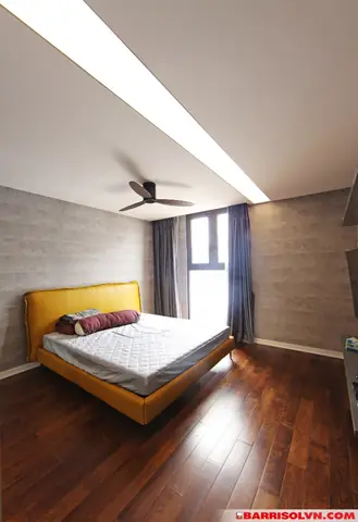 Phong cách hiện đại