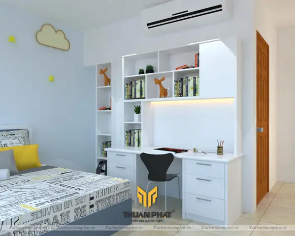 Trần Phòng Ngủ Chỉ Trần: Khái Niệm, Lợi Ích Và Các Mẫu Phổ Biến
