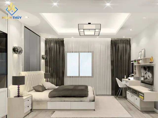 trần phòng ngủ hiện đại trần phòng ngủ hiện đại
