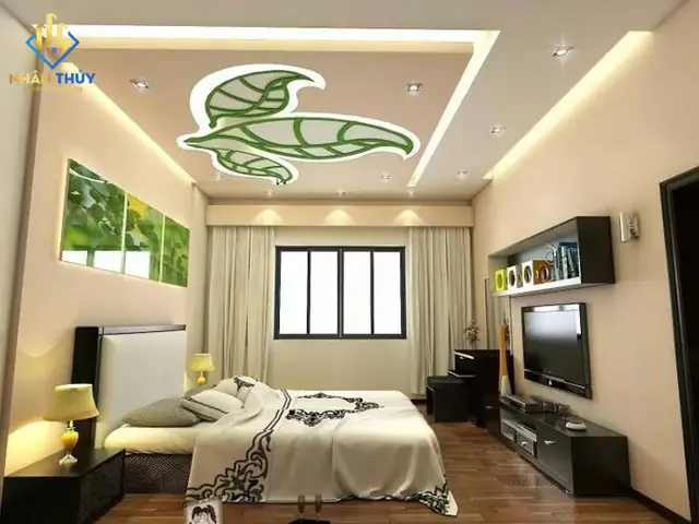 trần phòng ngủ hiện đại trần phòng ngủ hiện đại
