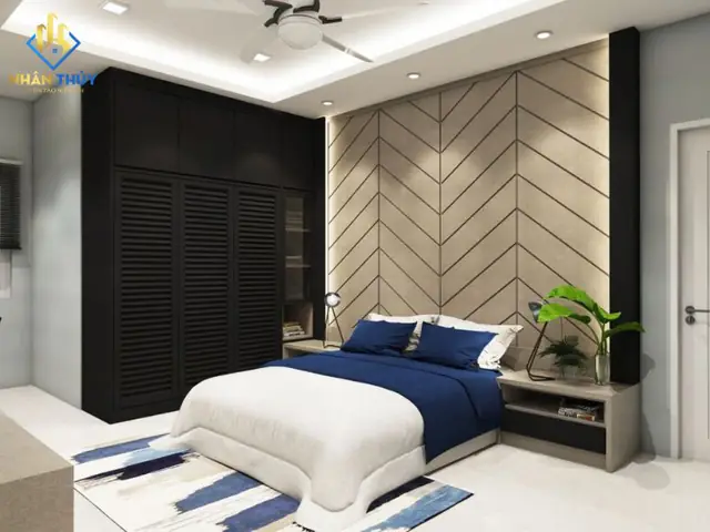 trần phòng ngủ hiện đại trần phòng ngủ hiện đại